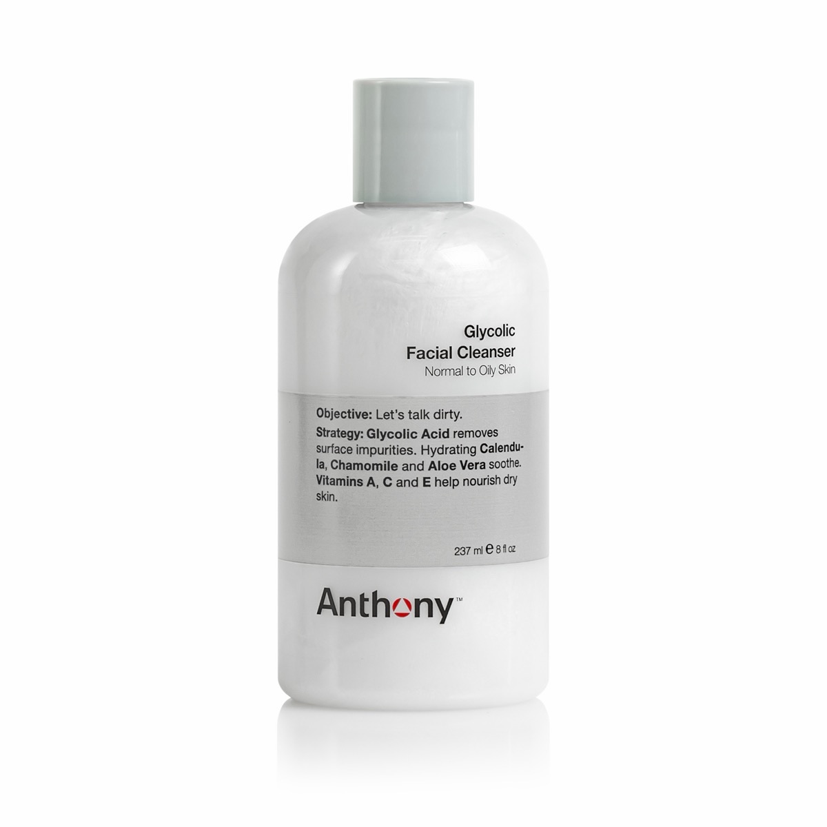 Glycolic Cleanser
