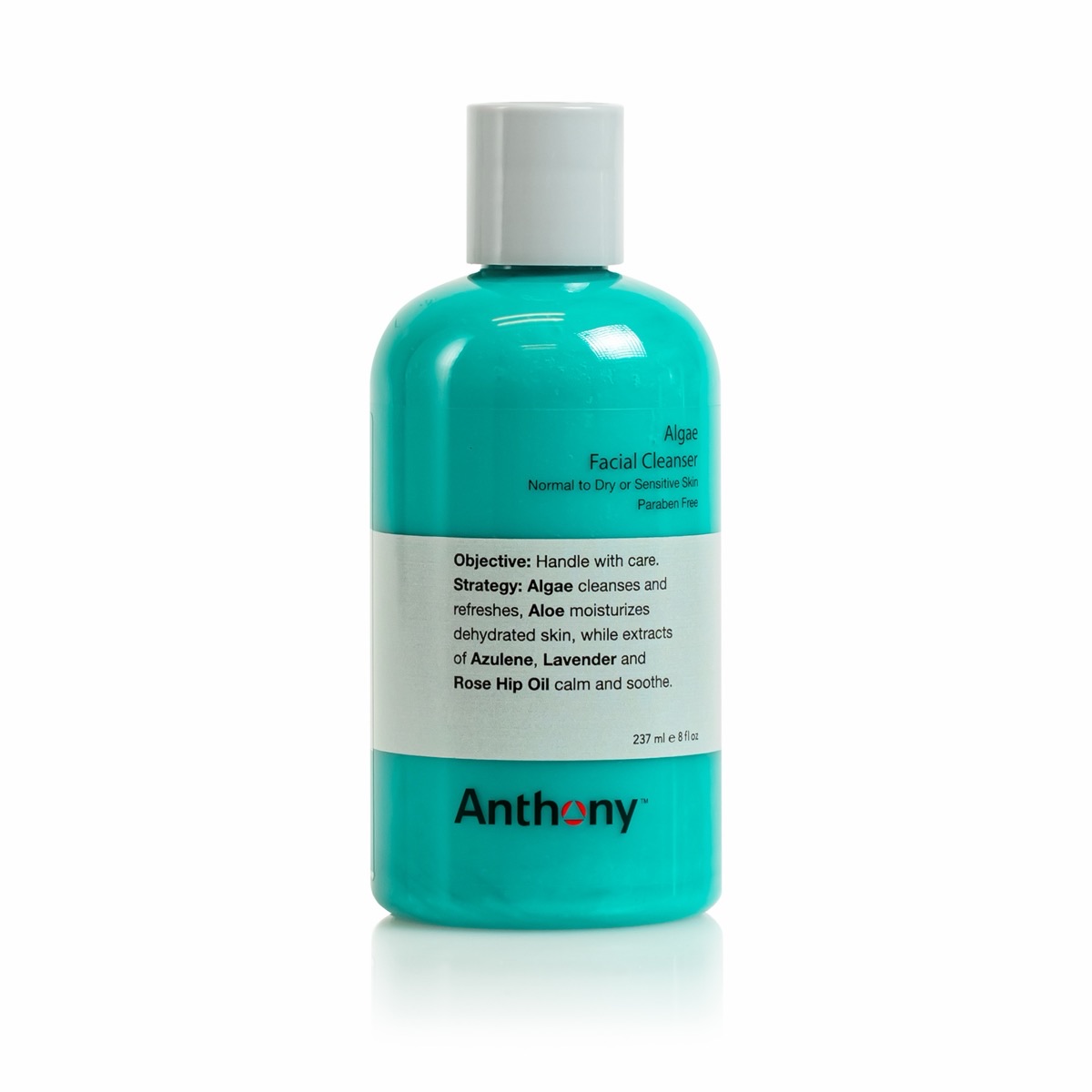 Algae Cleanser