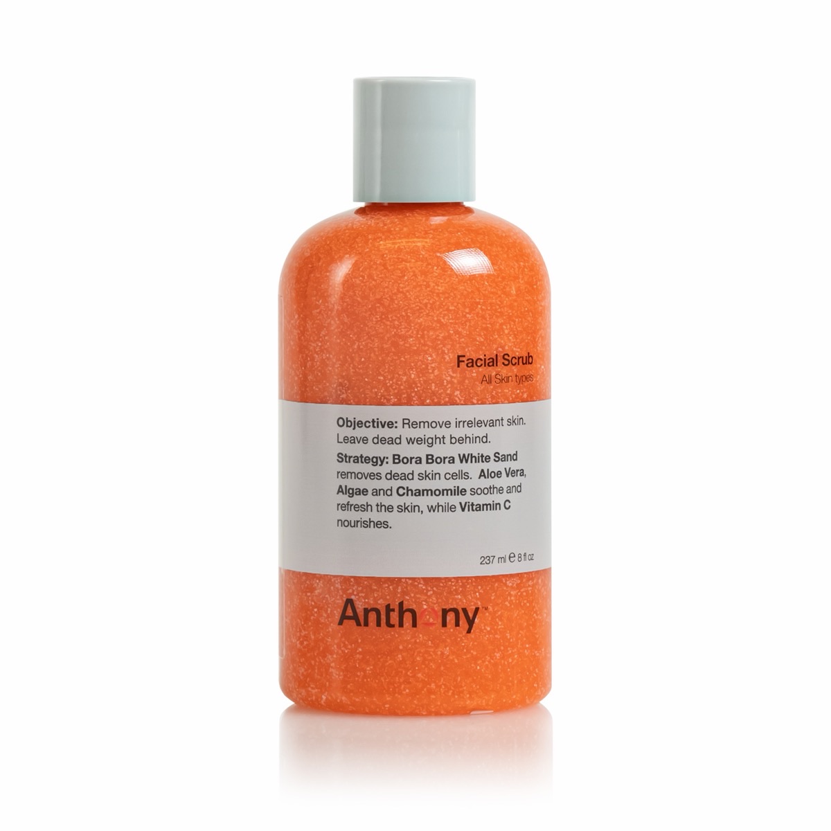 Facial Scrub