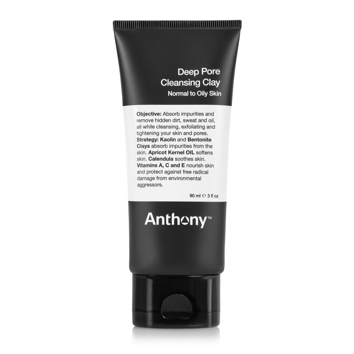 Deep Pore Clay