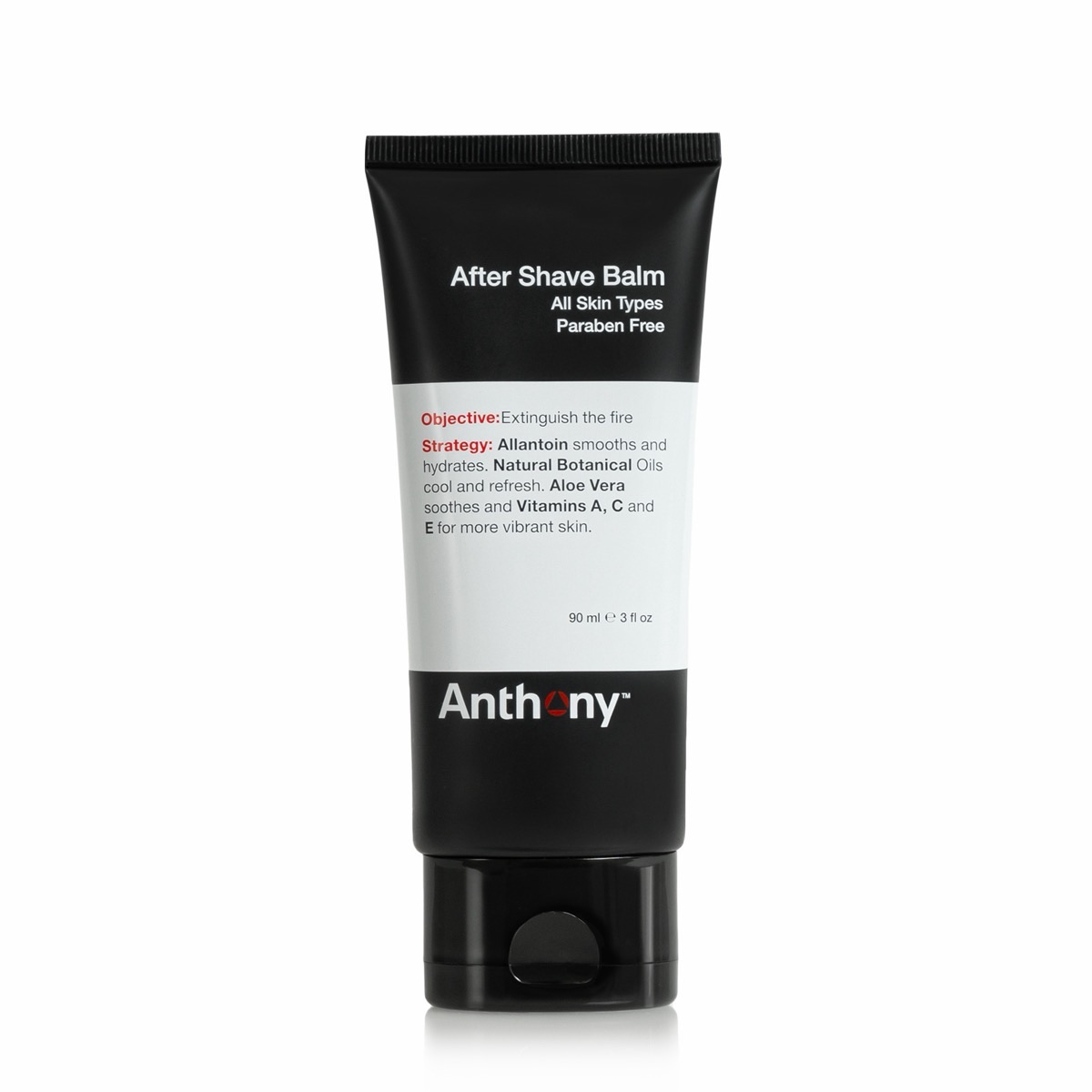 Aftershave Balm