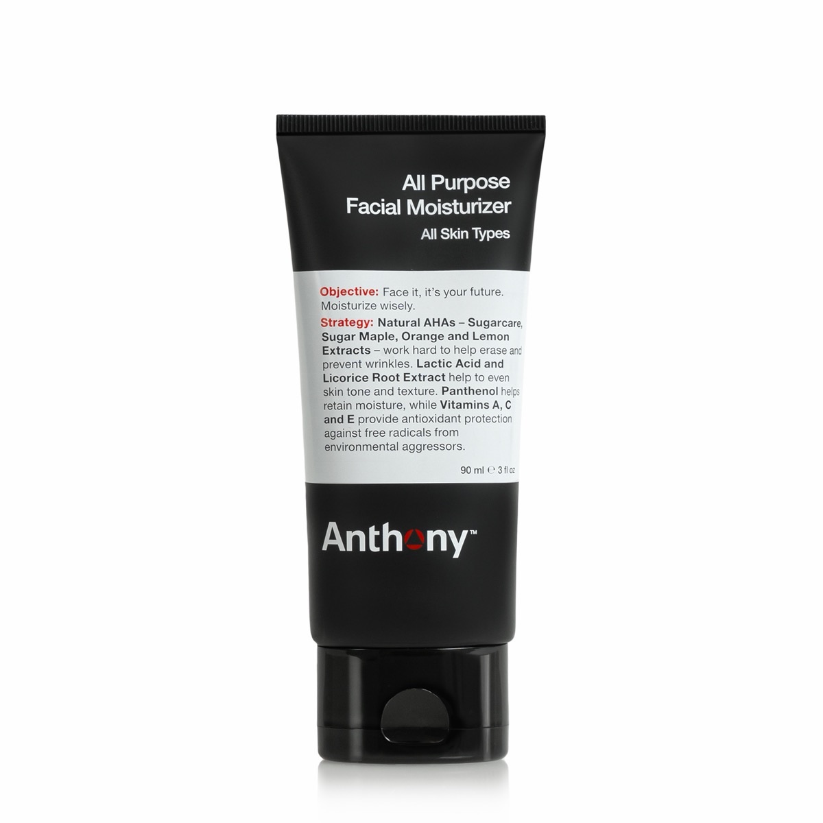 All Purpose Moisturizer
