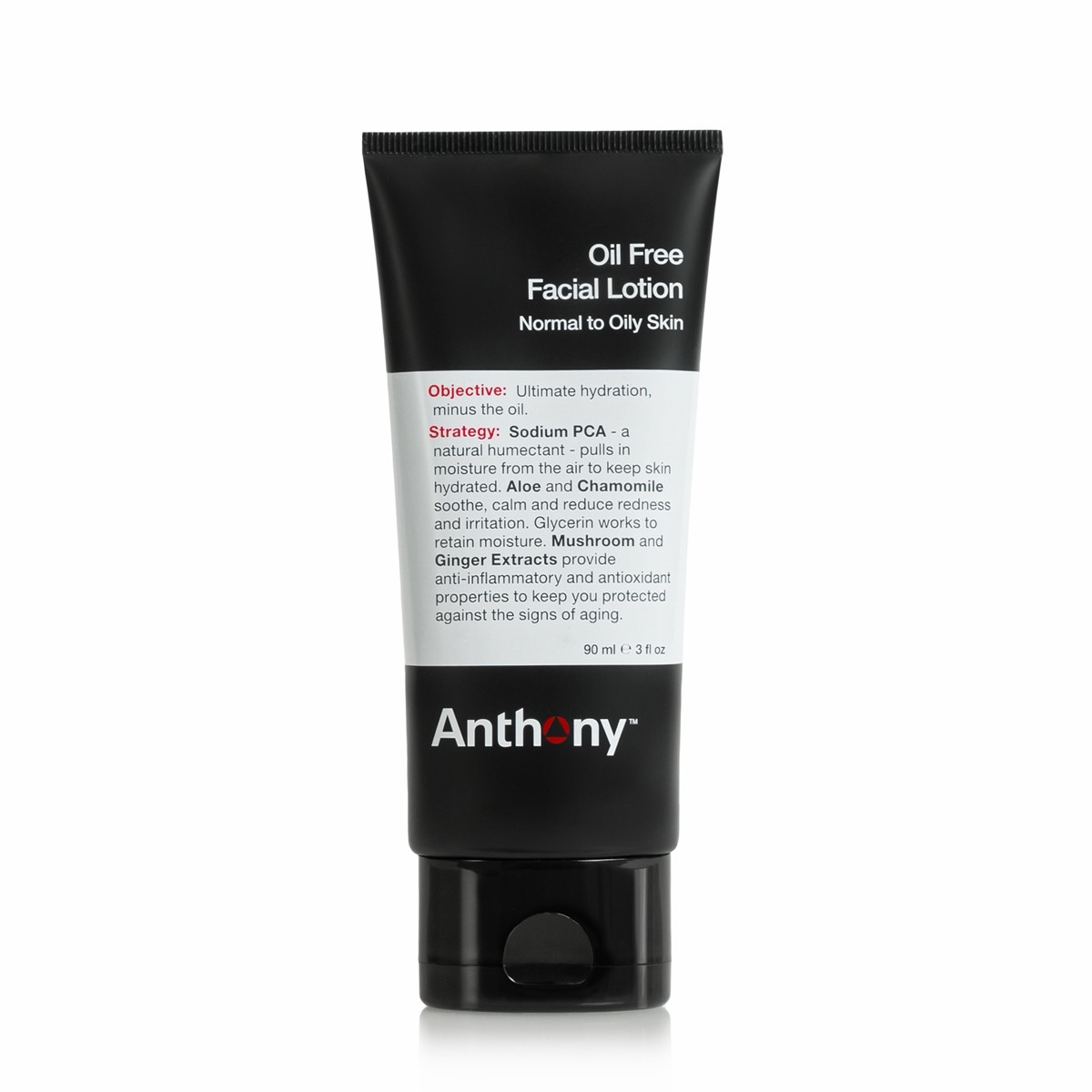 Oil Free Moisturizer