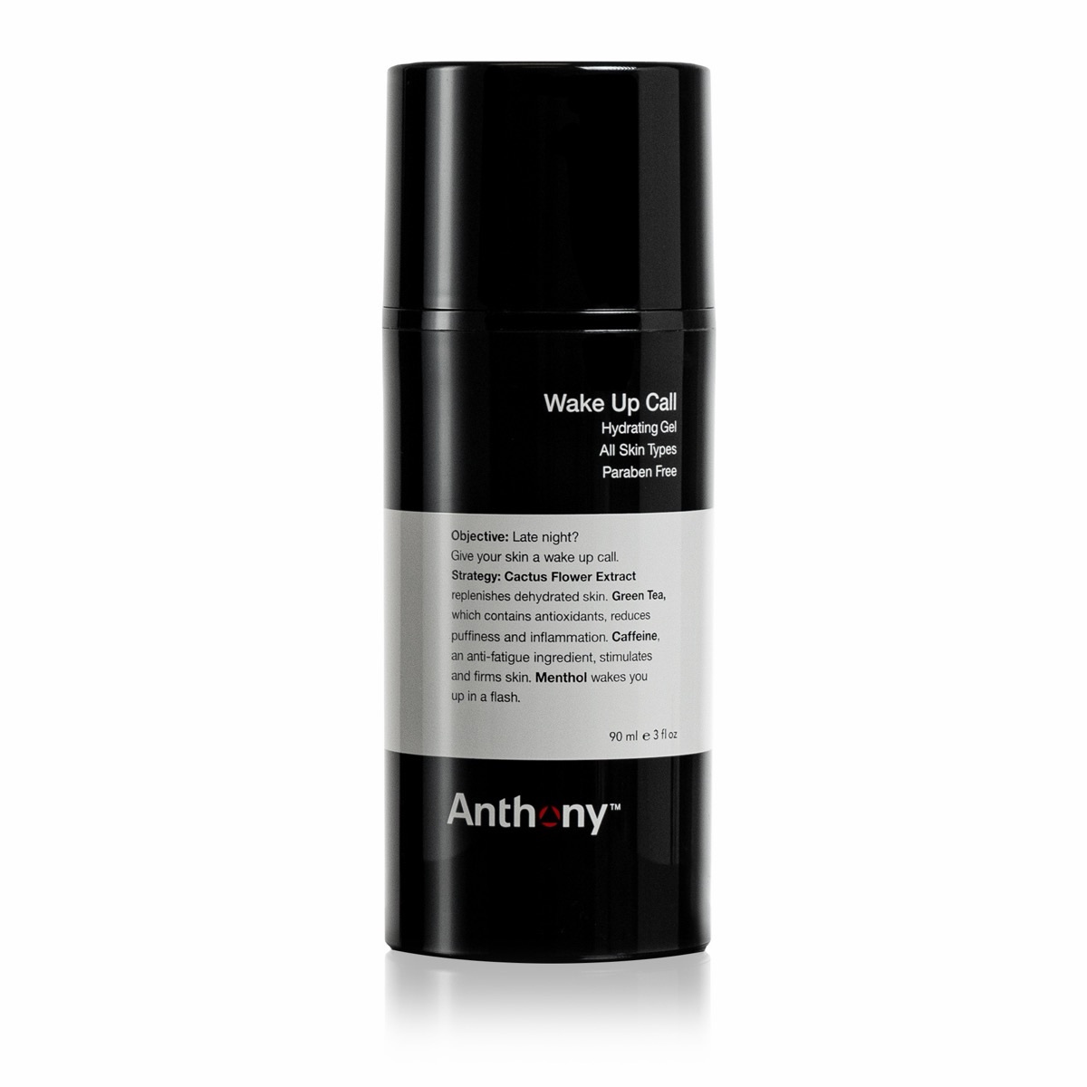 Wake Up Call Hydrating Gel