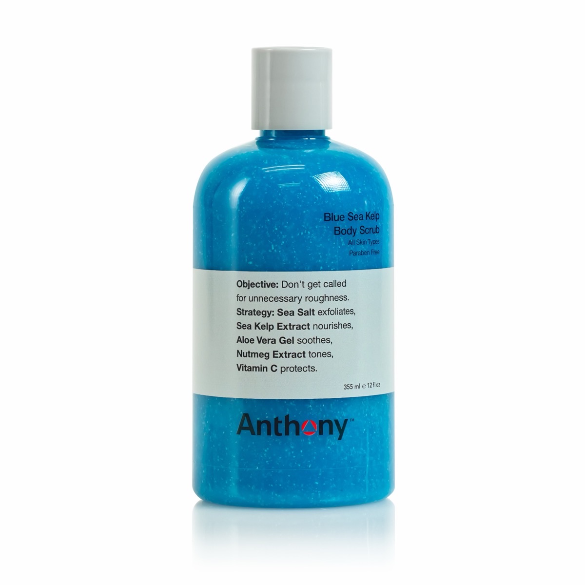 Blue Sea Kelp Body Scrub