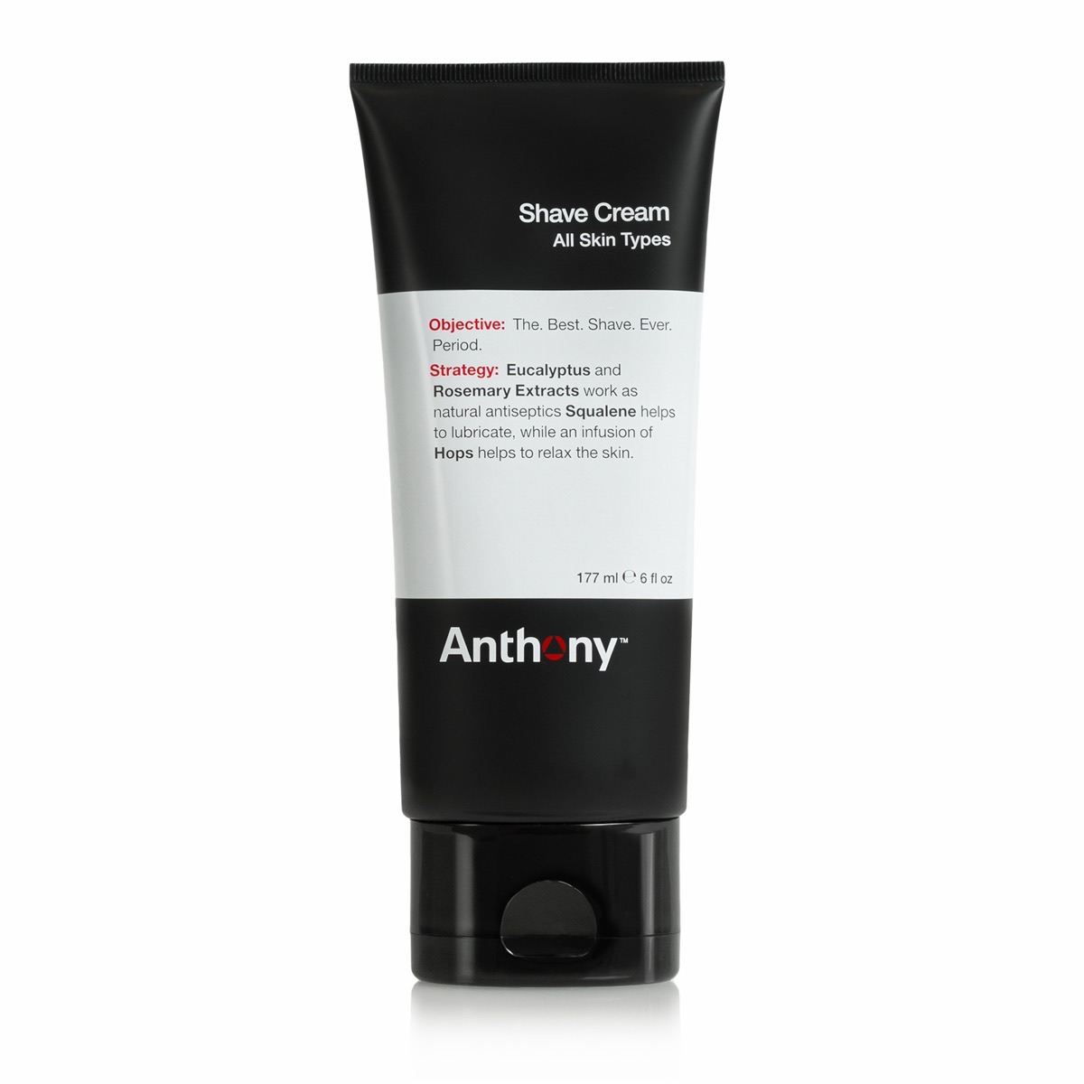 Shave Cream