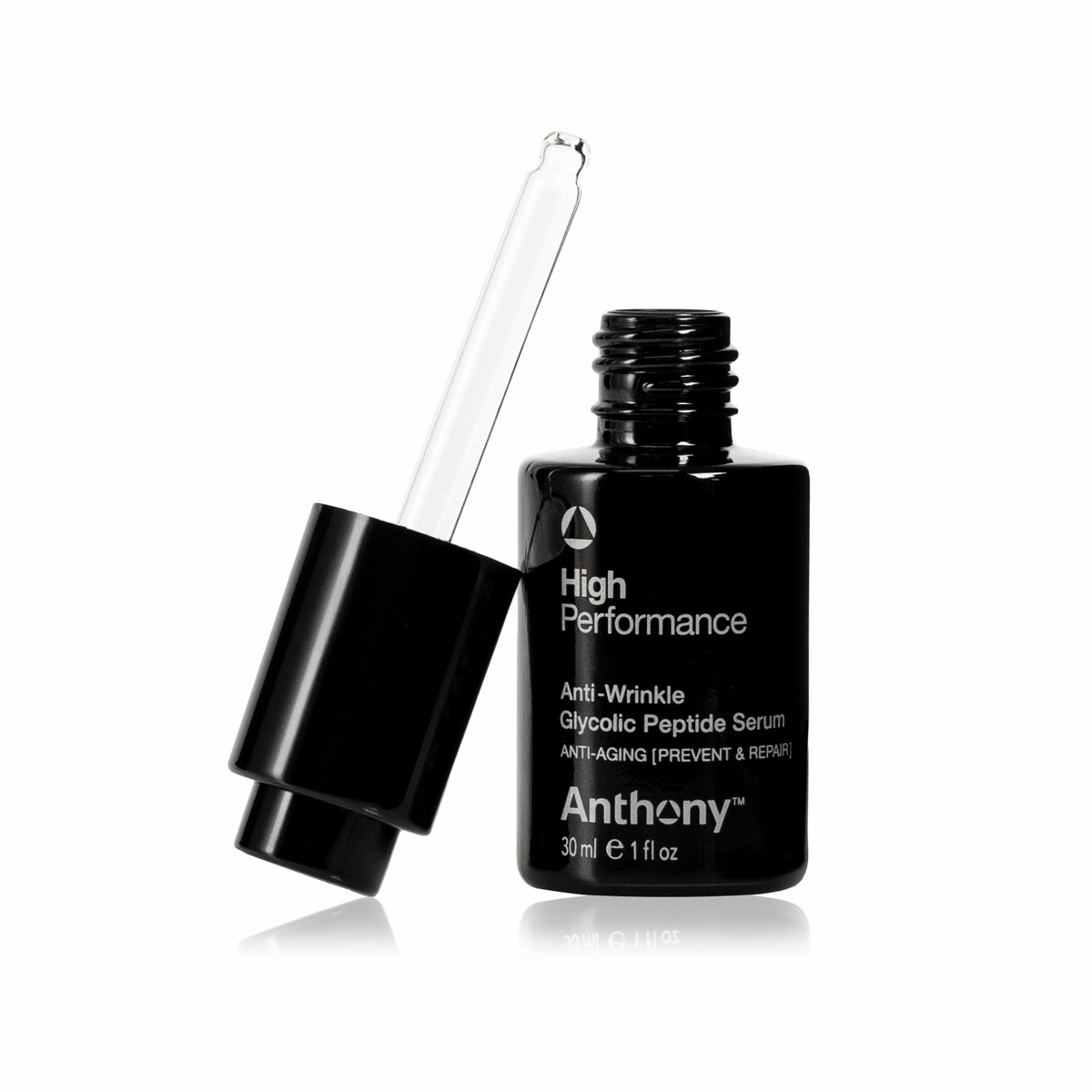 Anti-Wrinkle Glycolic Peptide Serum