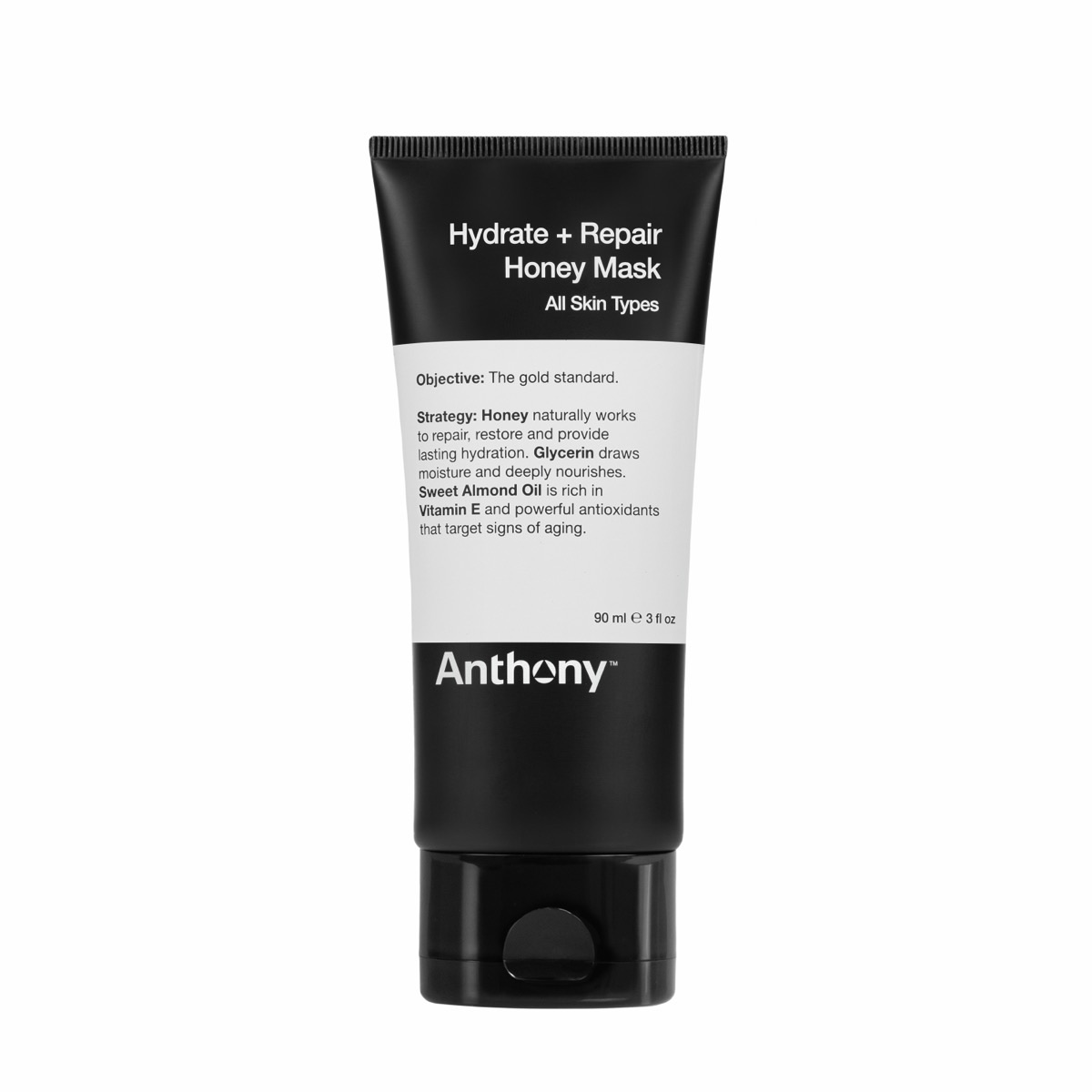 Honey Mask