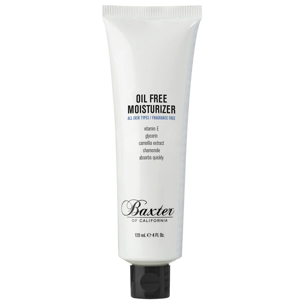 Oil Free Moisturizer