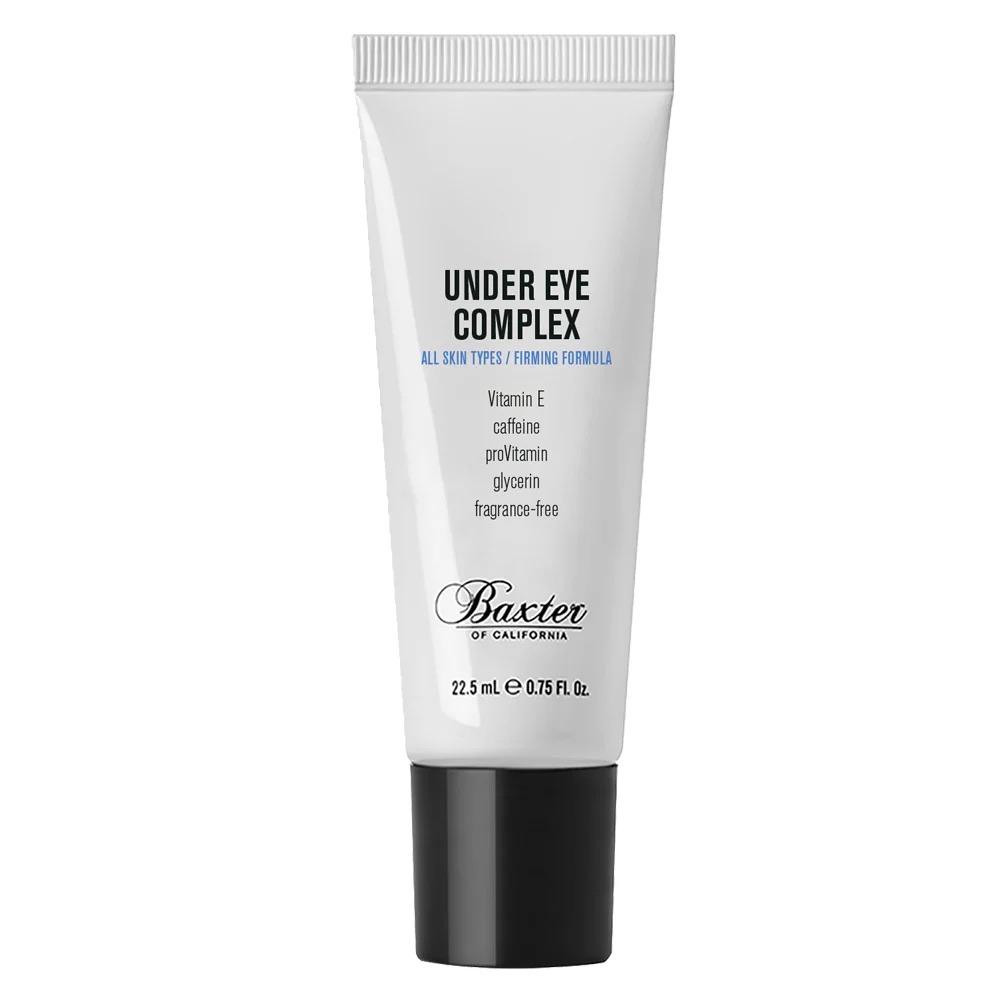 Under Eye Complex