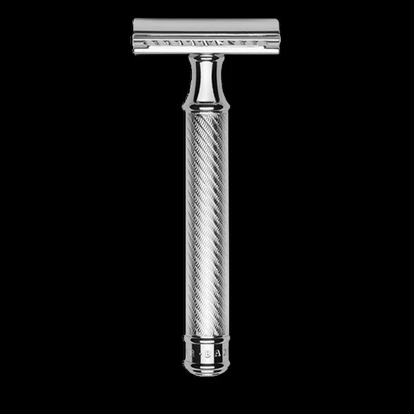 Safety Razor