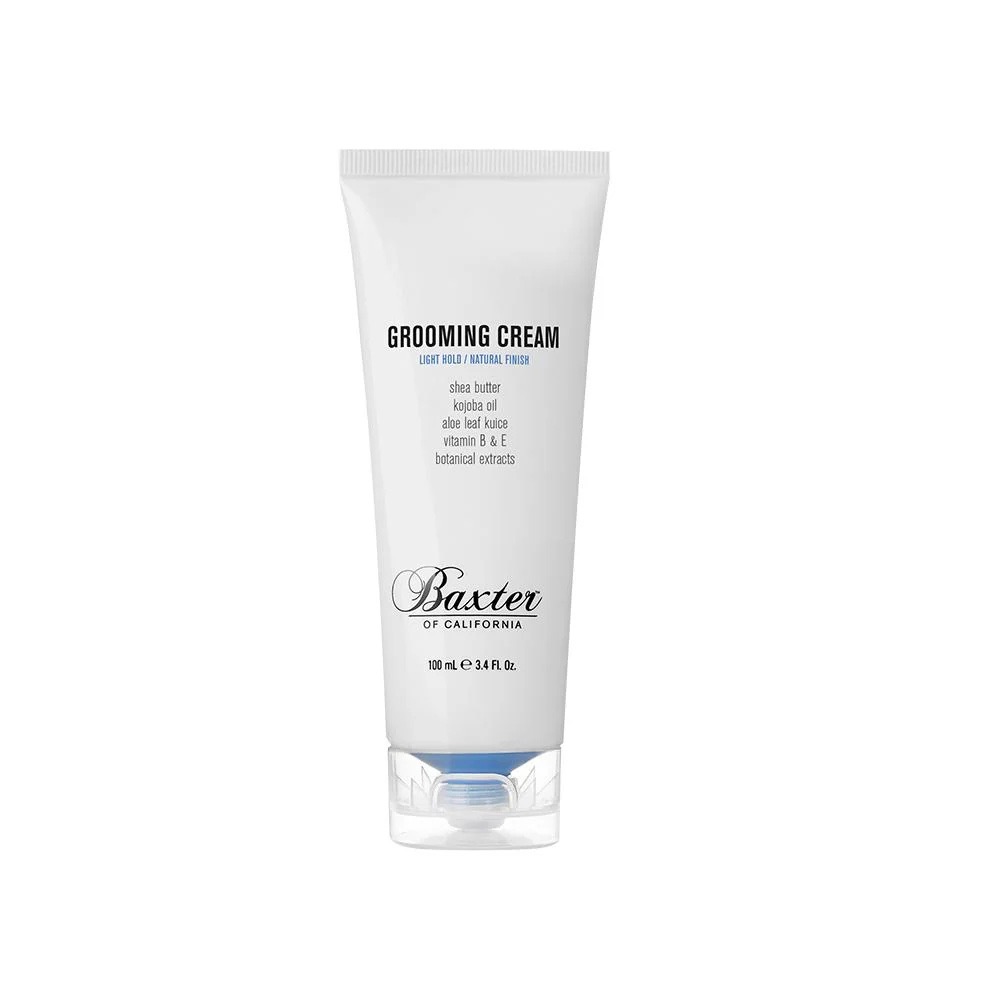 Grooming Lotion
