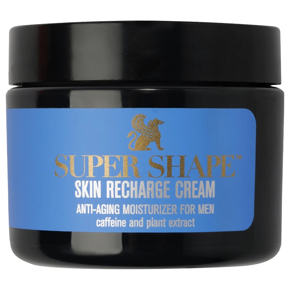 Super Shape Skin Recharge Cream