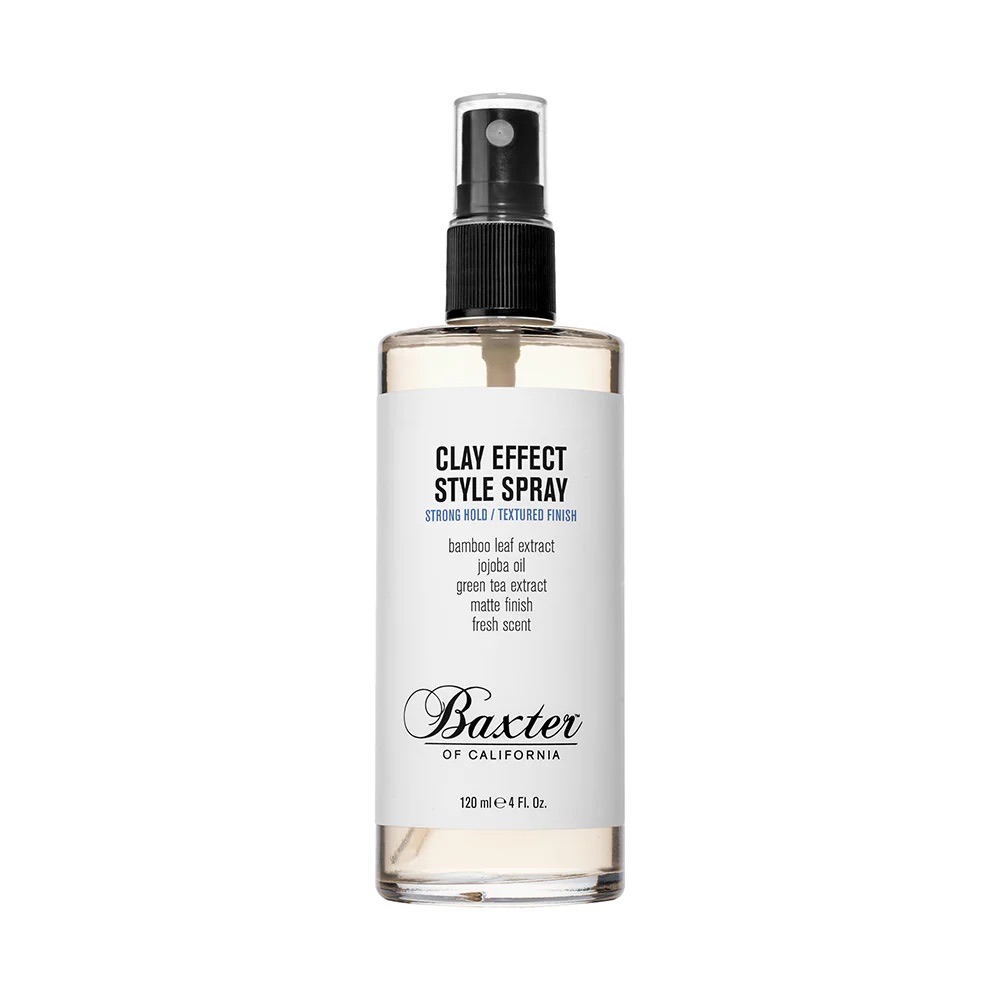 Clay Effect Style Spray