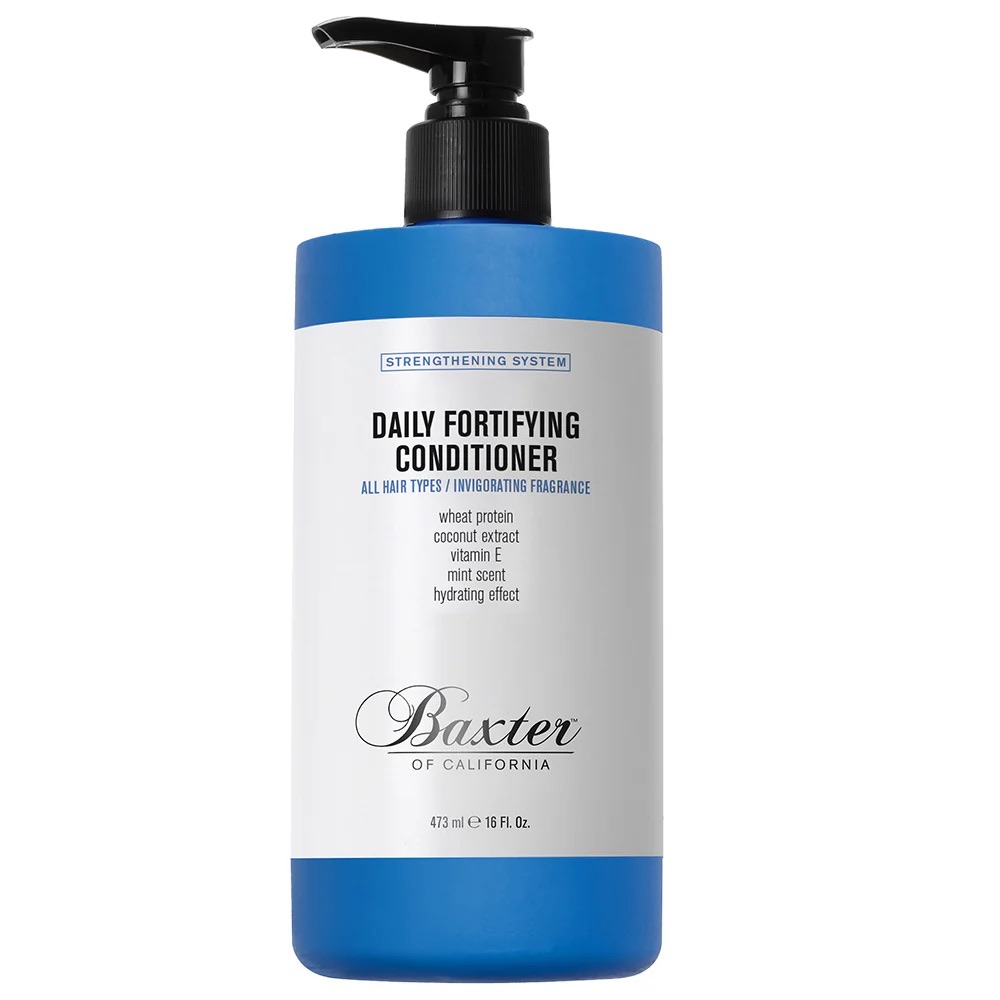 Daily Moisturizer Conditioner
