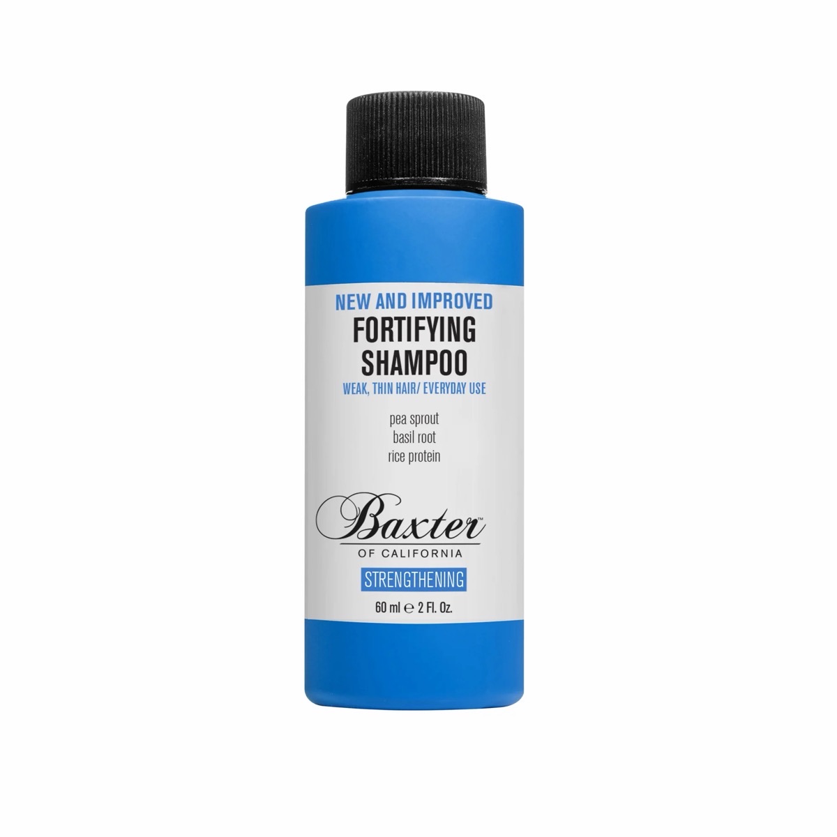 Daily Protein Shampoo