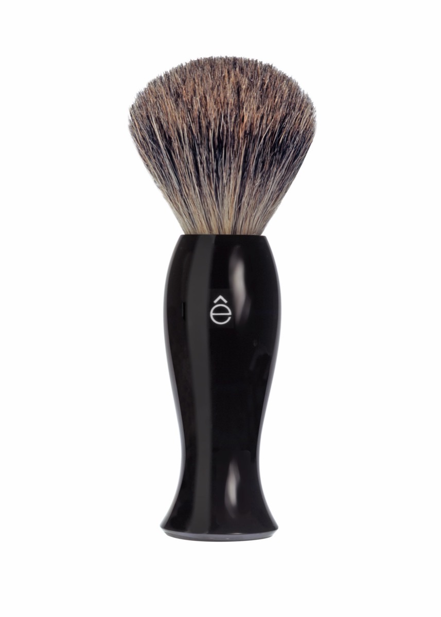Shaving Brush Black