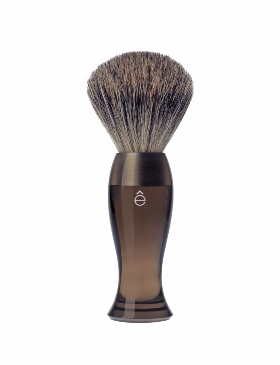 Shaving Brush Smoke