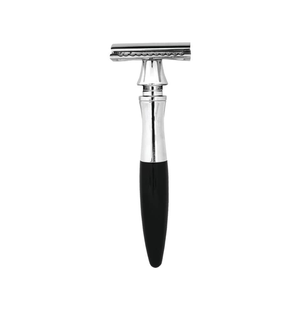 Safety Razor Black