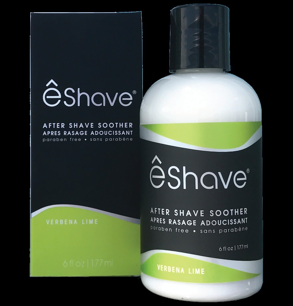 After Shave Lotion Lemon Verbena