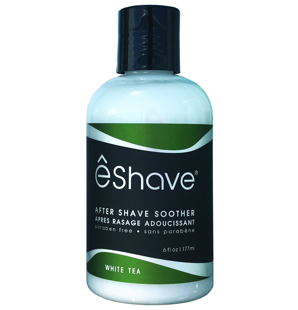 After Shave Lotion White Tea