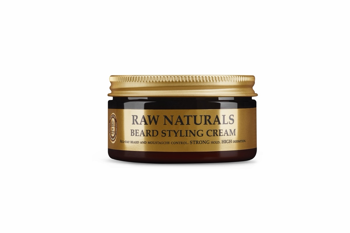 Beard Styling Cream
