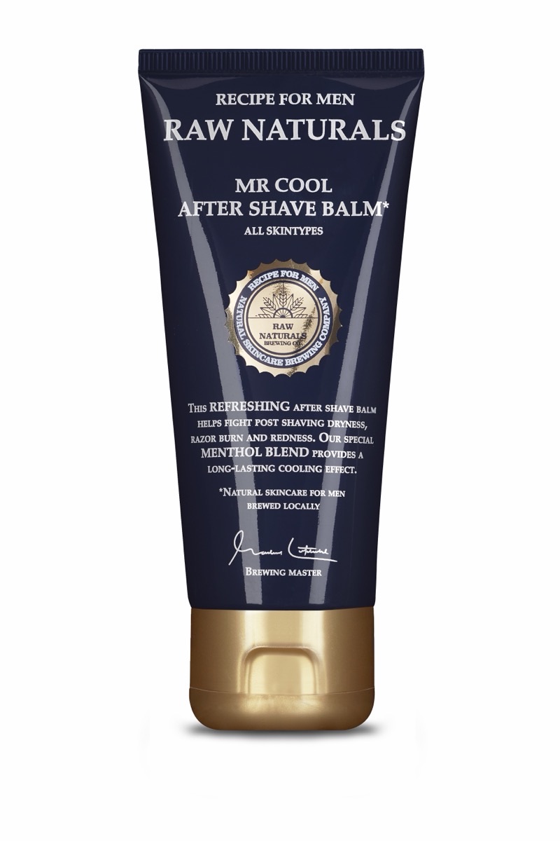 Mr Cool After Shave Balm