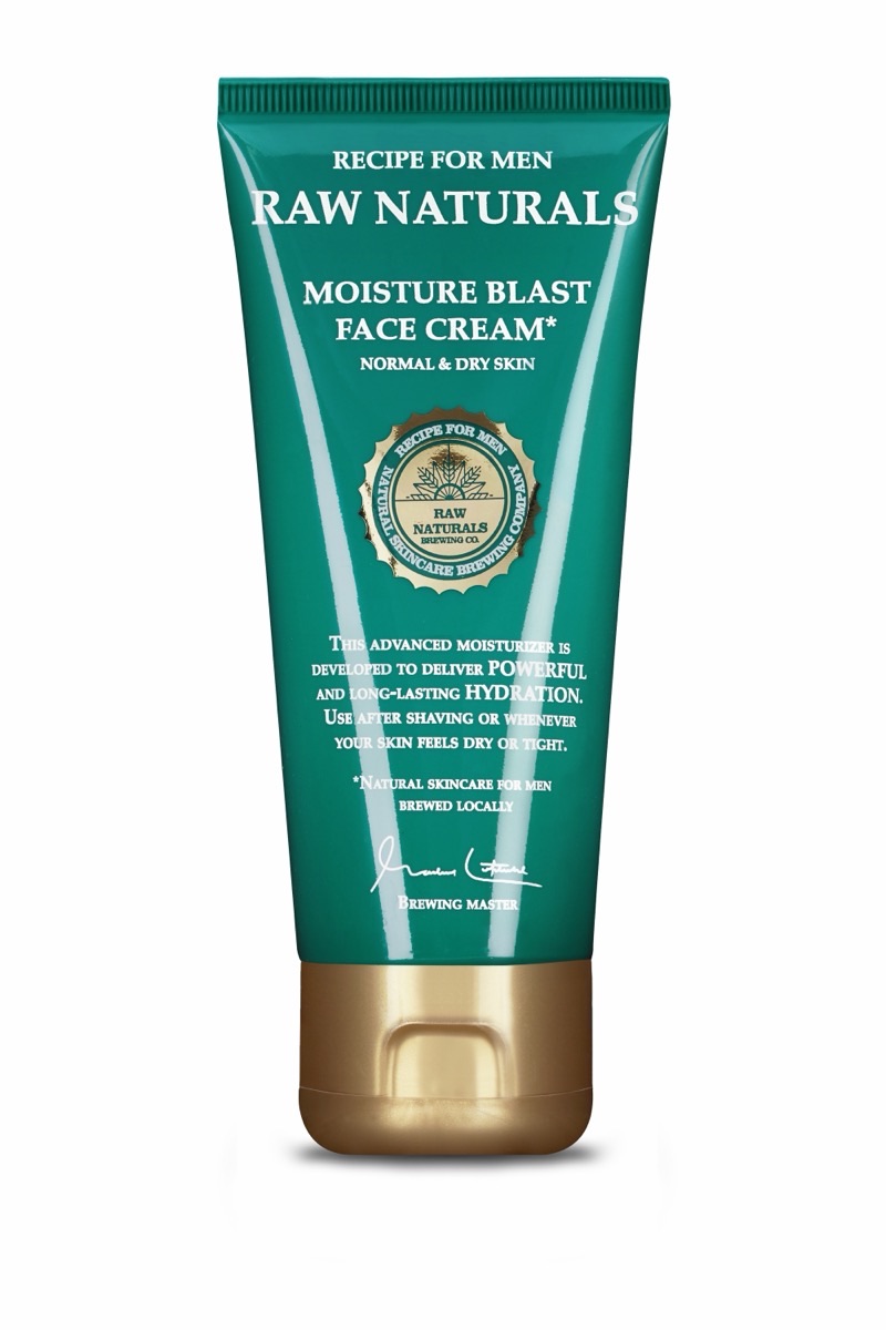 Moisture Blast Face Cream
