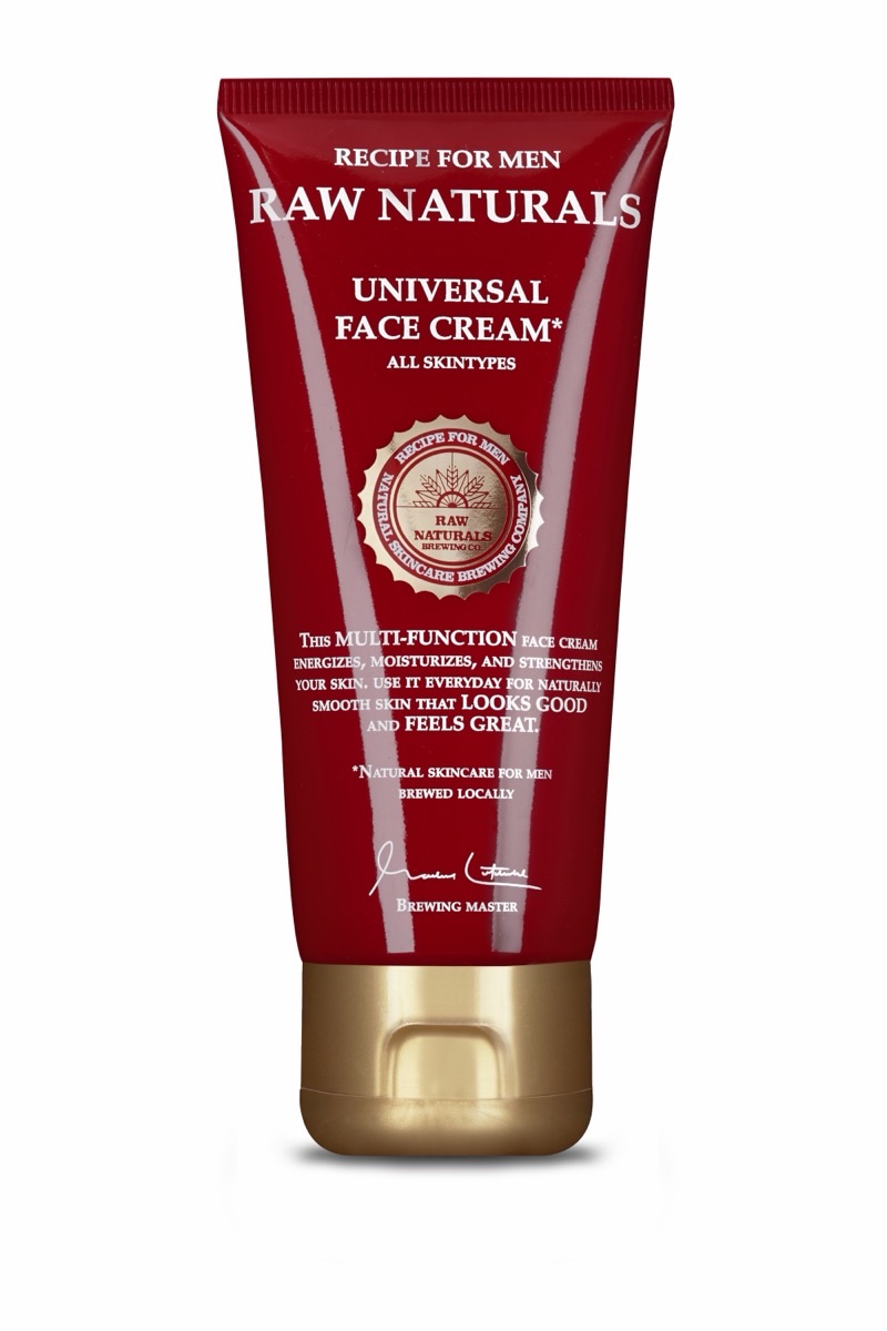Universal Face Cream