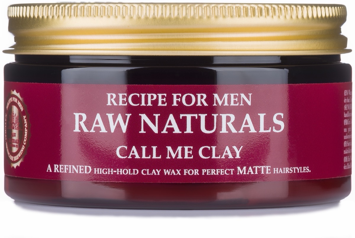 Call Me Clay
