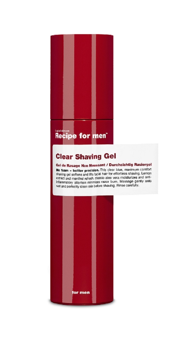 Shaving Gel