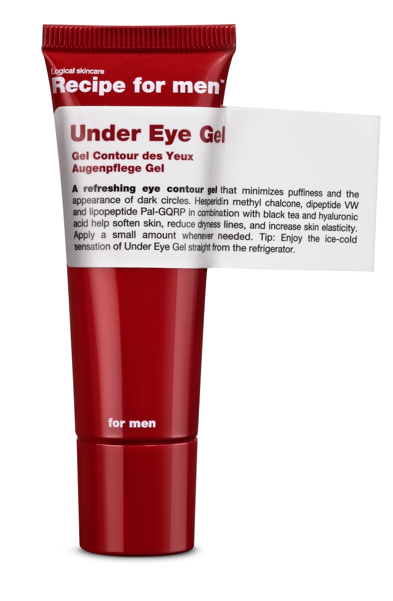 Under Eye Gel