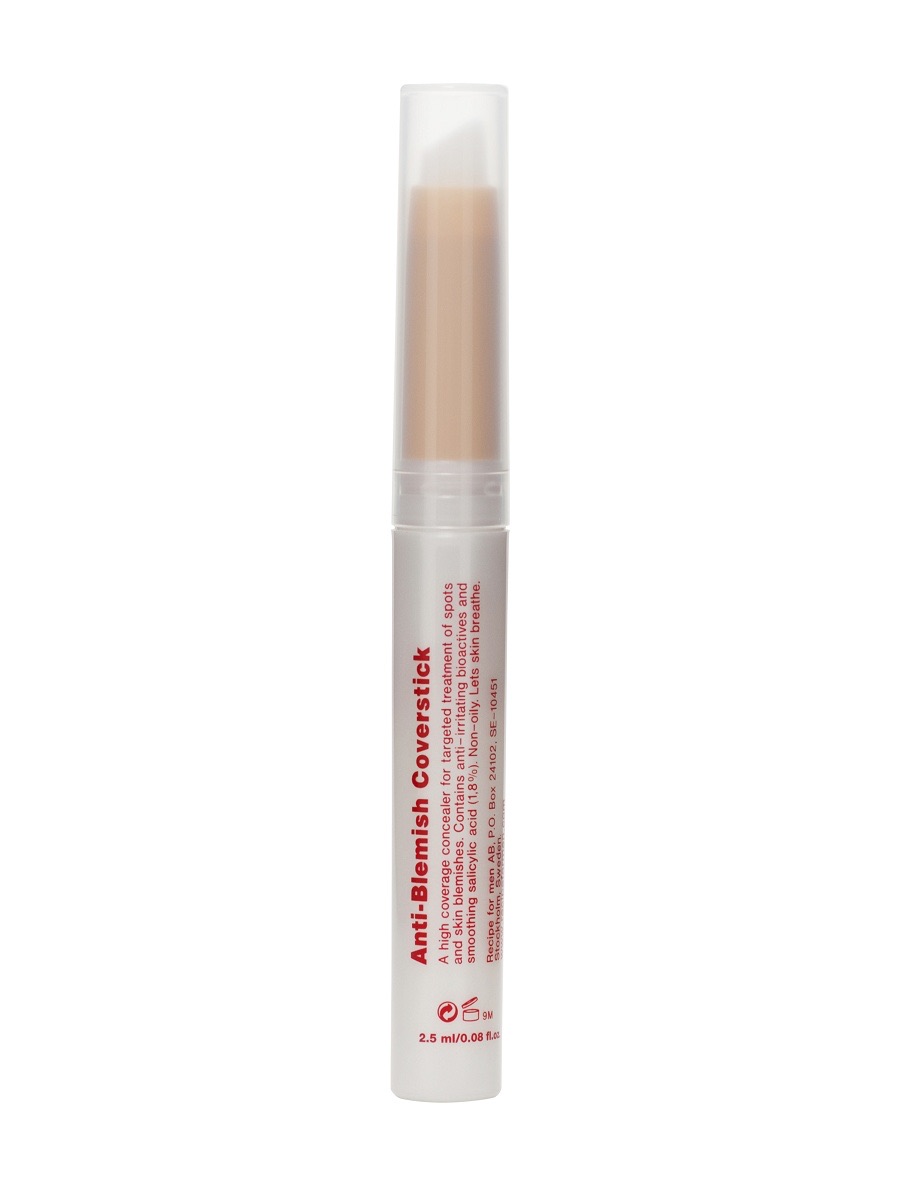 Anti Blemish Coverstick