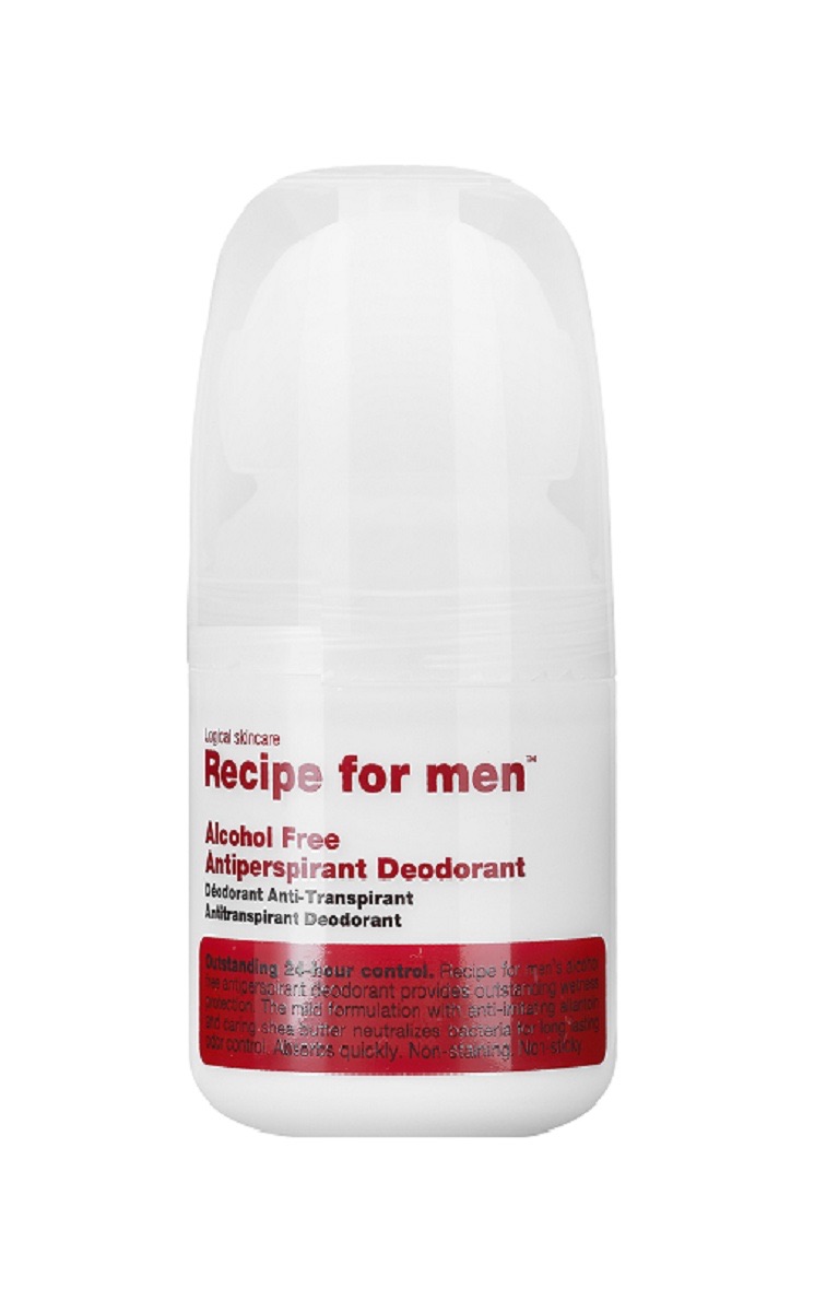 Deodorant