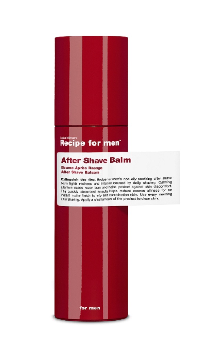 After Shave Balm