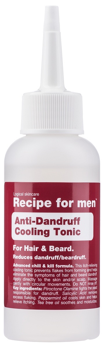 Anti-Dandruff Tonic
