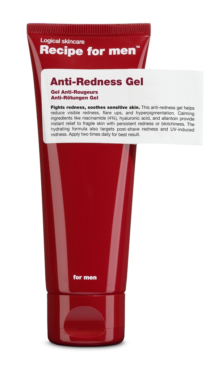 Anti Redness Gel
