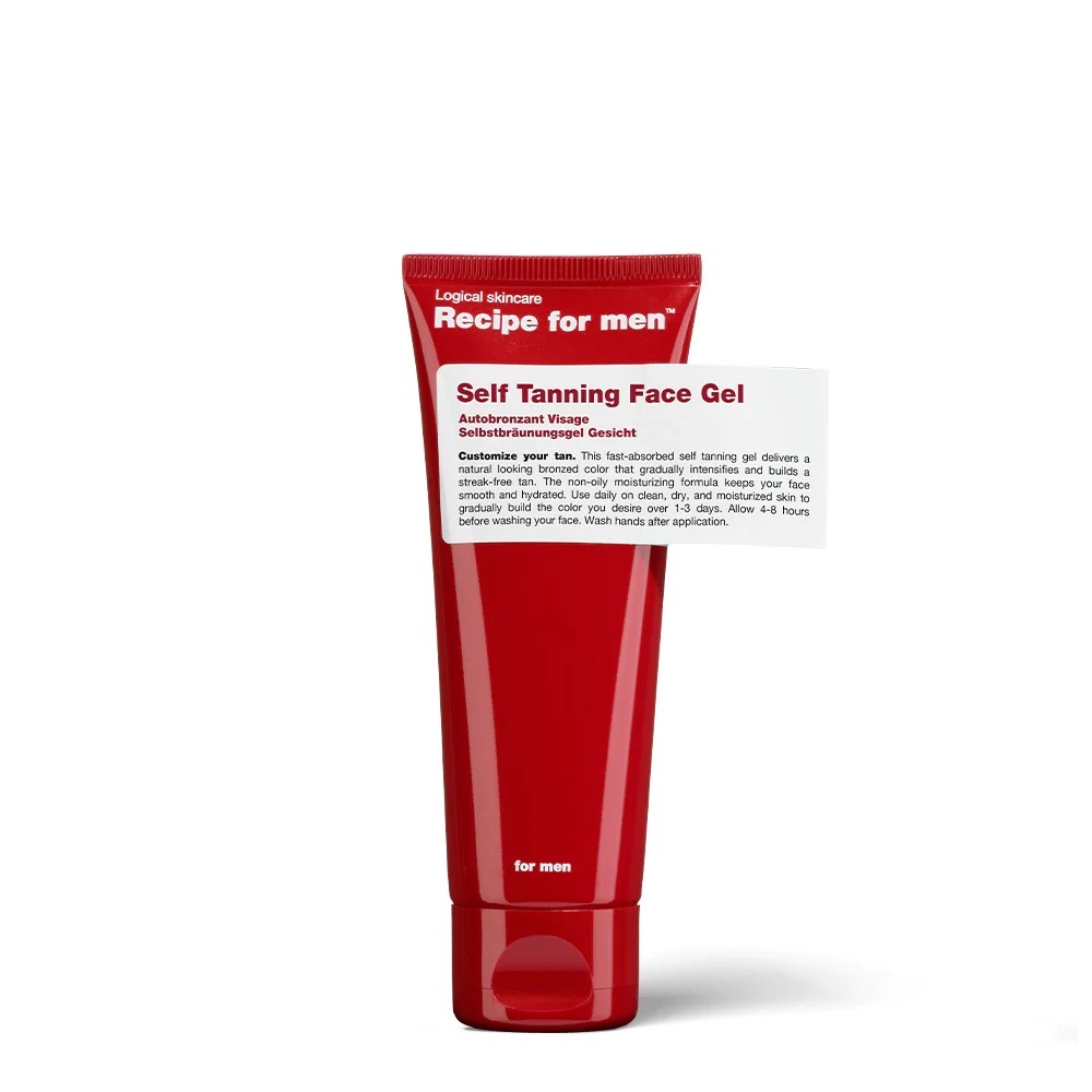 Self Tanning Gel