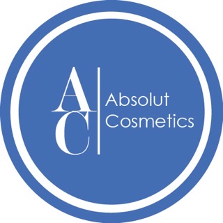 Logo Absolut Cosmetics